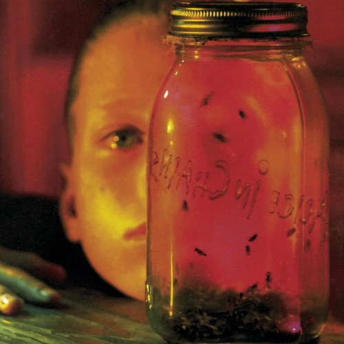 Alice in Chains - Jar of Flies (CD)