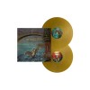 Amorphis - Borderland (Arany - LP)