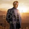 Andrea Bocelli - Believe (2LP)