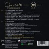 Andrea Bocelli - Concerto One Night in Central Park (CD)