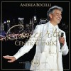 Andrea Bocelli - Concerto One Night in Central Park (CD+DVD) Andrea Bocelli - Concerto One Night in Central Park (CD+DVD)