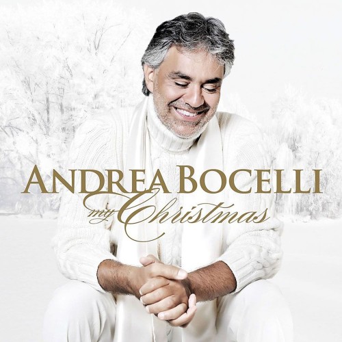 Andrea Bocelli - My Christmas (2LP)