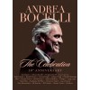 Andrea Bocelli - The Celebration 30th Anniversary (Blu-ray)