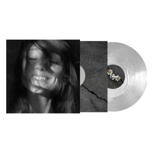 Ariana Grande - Petal (Gyöngyházfehér - LP)