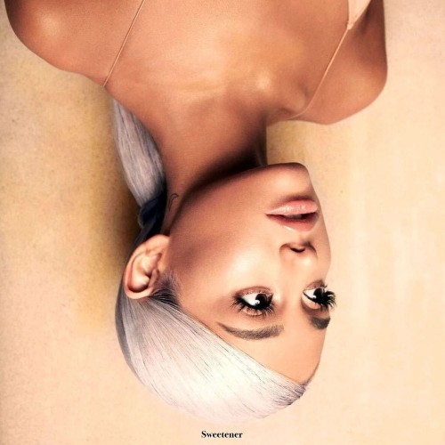 Ariana Grande - Sweetener (2LP)