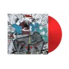 Artillery -  Terror Squad (Piros - LP)