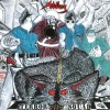 Artillery -  Terror Squad (Piros - LP)