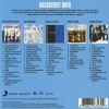 Backstreet Boys - Original Album Classics (5CD)