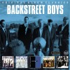 Backstreet Boys - Original Album Classics (5CD)