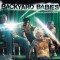 Backyard Babies - Making Enemies is Good (Áttetsző zöld márvány - LP)
