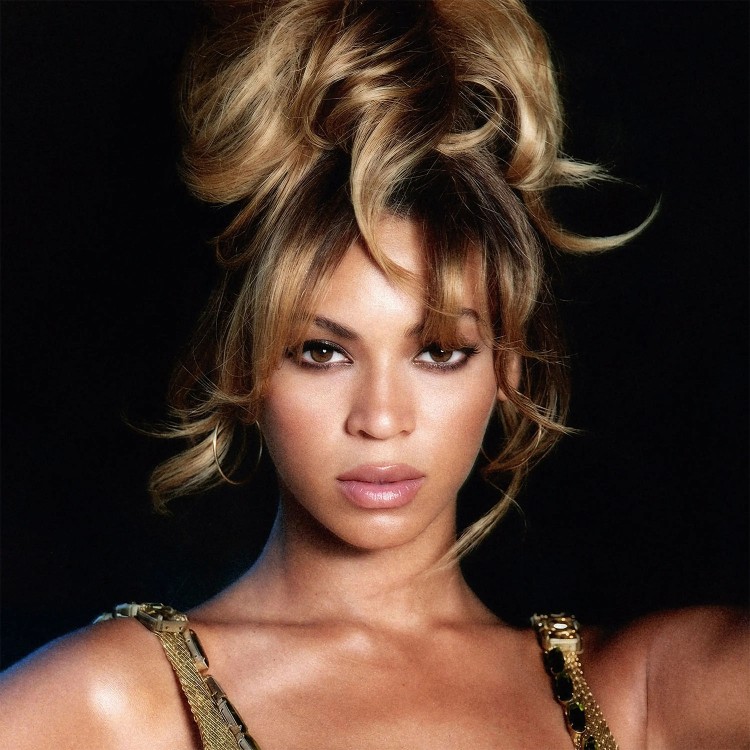 Beyoncé - B'Day [20th Anniversary Edition] (2LP)