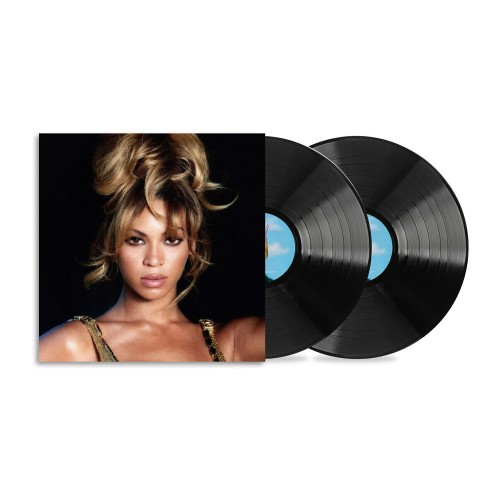 Beyoncé - B'Day [20th Anniversary Edition] (2LP)