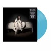 Billie Eilish - When We All Fall Asleep, Where Do We Go? (Babakék - LP)