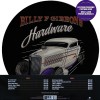 Billy F. Gibbons - Hardware (Picture Disc - LP)