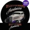 Billy F. Gibbons - Hardware (Picture Disc - LP)