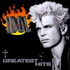 Billy Idol -  Greatest Hits (CD)