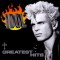 Billy Idol -  Greatest Hits (CD)