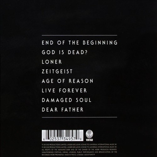 Black Sabbath - 13 (CD)