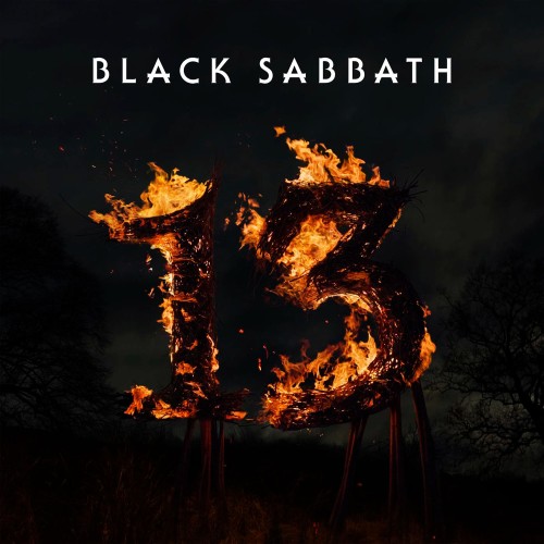 Black Sabbath - 13 (CD)