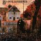 Black Sabbath - Black Sabbath (LP)