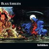 Black Sabbath - Forbidden (LP)