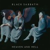 Black Sabbath - Heaven and Hell (2LP)