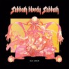 Black Sabbath - Sabbath Bloody Sabbath (LP)