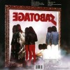 Black Sabbath - Sabotage (LP)