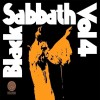 Black Sabbath - Vol. 4 (LP)