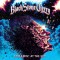 Black Stone Cherry - Screamin’ At The Sky (Fehér - LP)