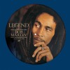 Bob Marley and the Wailers - Legend (Picture Disc - LP)