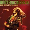 Bob Marley and The Wailers - Roots, Rock, Reggae: Live at the Hammersmith Odeon (2LP)