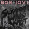 Bon Jovi - Slippery When Wet (LP)