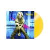 Britney Spears - Britney (Sárga - LP)