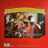 Britney Spears - Circus (Piros - LP)