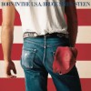 Bruce Springsteen - Born In The U.S.A. (LP)
