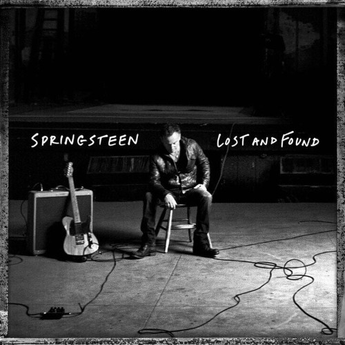 Bruce Springsteen - Lost and Found: Selections From the Lost Albums (2LP)