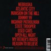 Bruce Springsteen - Nebraska (CD)