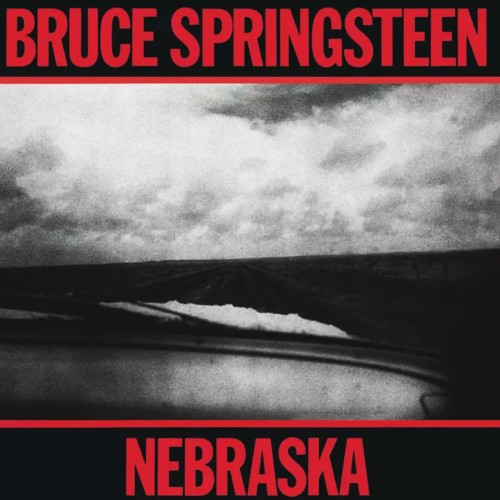 Bruce Springsteen - Nebraska (CD)