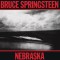 Bruce Springsteen - Nebraska (CD)
