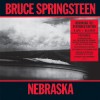 Bruce Springsteen - Nebraska 82: Expanded Edition (4LP + Blu-ray)  Bruce Springsteen - Nebraska 82: Expanded Edition (4LP + Blu-ray)