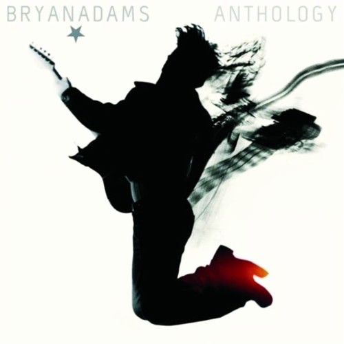 Bryan Adams - Anthology (2CD)