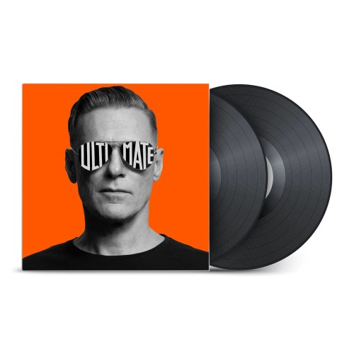 Bryan Adams - Ultimate (2LP)
