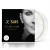 Céline Dion - Je Suis: Céline Dion (Bande originale du film) [Limited Paris Edition] (Gyöngyházfehér - 2LP)
