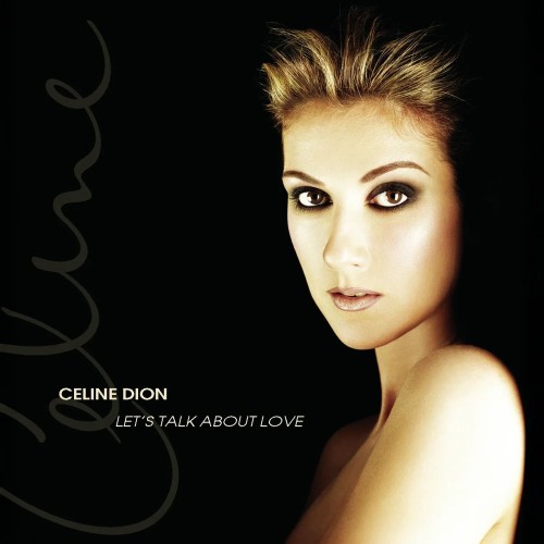 Céline Dion - Let's Talk About Love [Limited Paris Edition] (Gyöngyházfehér - 2LP)