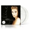 Céline Dion - Let's Talk About Love [Limited Paris Edition] (Gyöngyházfehér - 2LP)