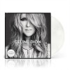 Céline Dion - Loved Me Back To Life [Limited Paris Edition] (Gyöngyházfehér - LP)