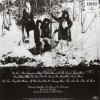 Cinderella - Long Cold Winter (LP)