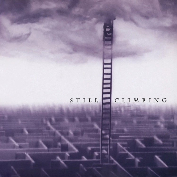 Cinderella -  Still Climbing (LP)