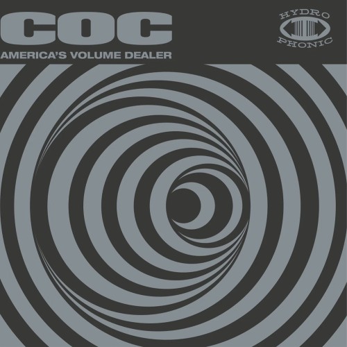 Corrosion of Conformity - America's Volume Dealer (LP)